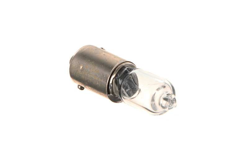 Glühlampe